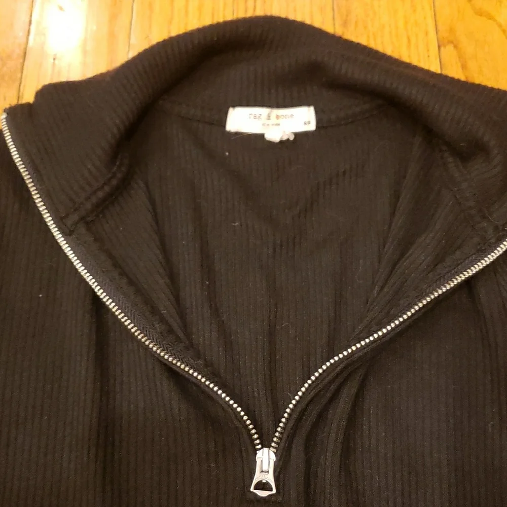 Rag & Bone Shirt Size Small π€ - Picture 3 of 4